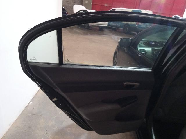 HONDA CIVIC LXL FLEX - 2011/2011 — foto 15 de 32