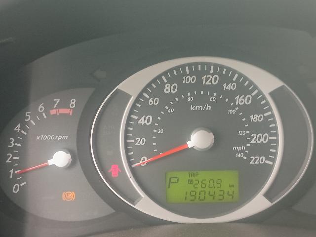 Foto 6 de 24: TUCSON GLS 20L - 2008/2008