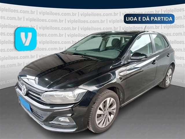 VOLKSWAGEN POLO CL ADA - 2019/2020
