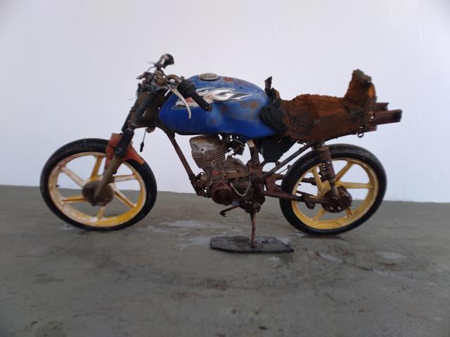 Honda CG 125