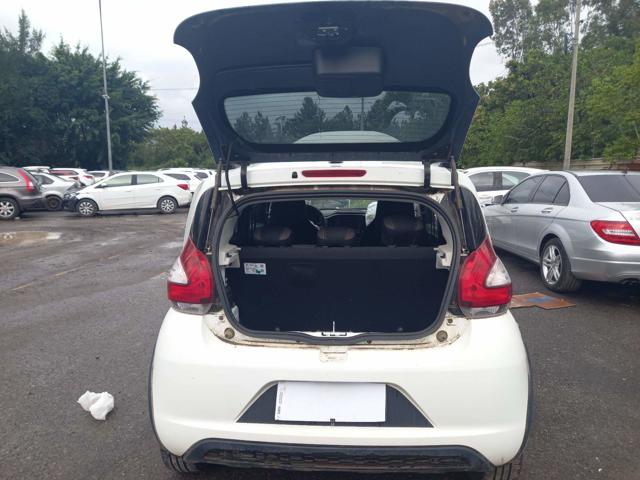 FIAT MOBI TREKKING 1.0MT - 2025/2026 — foto 20 de 29