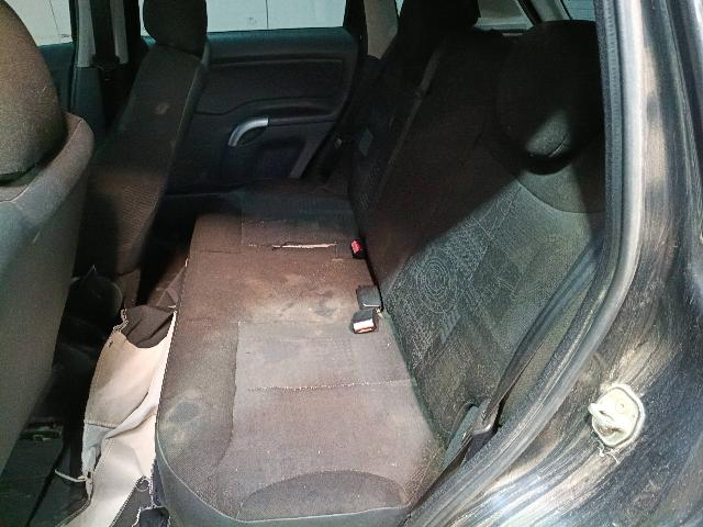 CITROEN C3 GLX 14 FLEX - 2006/2006 — foto 24 de 40