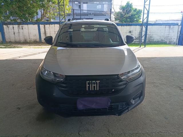 FIAT STRADA ENDURANCE CS - 2021/2022 — foto 8 de 40