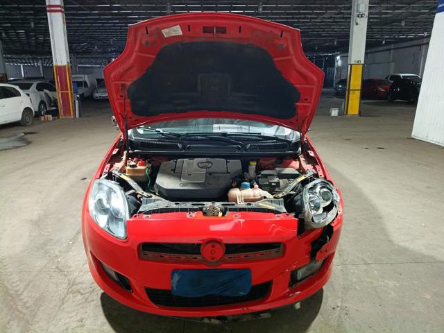 FIAT BRAVO SPORTING DUAL - 2012/2013 — foto 13 de 40