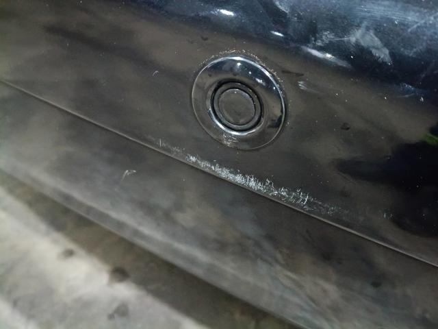 PEUGEOT 307 SDFELINE A - 2008/2009 — foto 36 de 40
