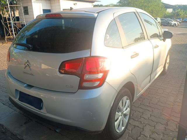 CITROEN C3 90M ORIGINE - 2013/2014 — foto 4 de 26