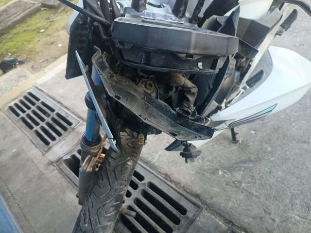 HONDA CB 250F TWISTER - 2016/2016 — foto 17 de 22