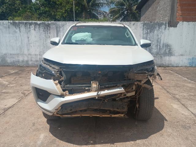 TOYOTA HILUX SWSRXA4FD - 2022/2023 — foto 5 de 40