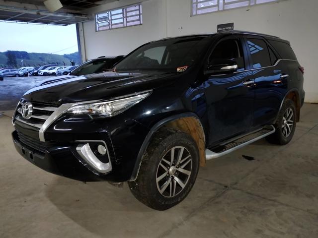 TOYOTA HILUX SWSRXA4FD - 2017/2017