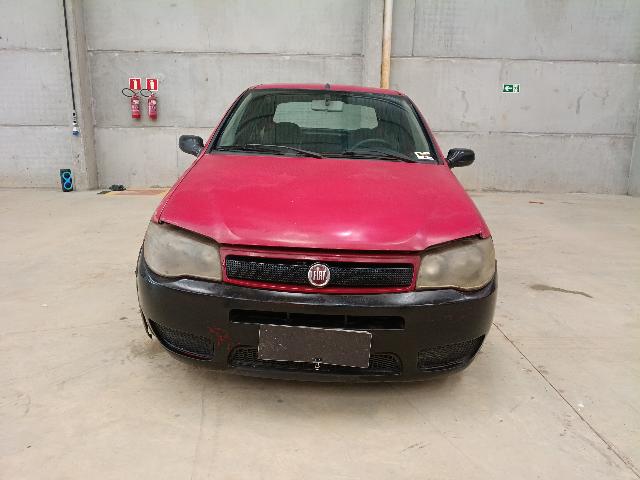 Foto 8 de 38: PALIO FIRE ECONOMY - 2009/2010