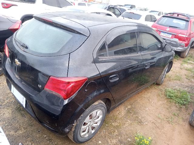 Foto 3: ONIX 1.0MT LT - 2019/2019