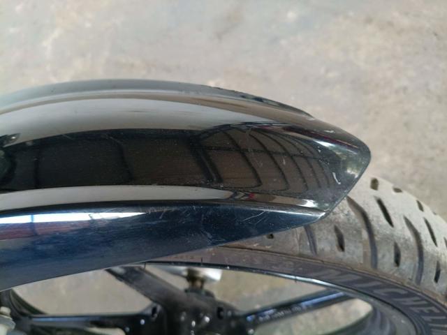 YAMAHA YBR150 FACTOR - 2025/2025 — foto 21 de 21