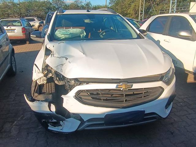 CHEVROLET ONIX 1.4AT ACT - 2018/2018 — foto 15 de 32