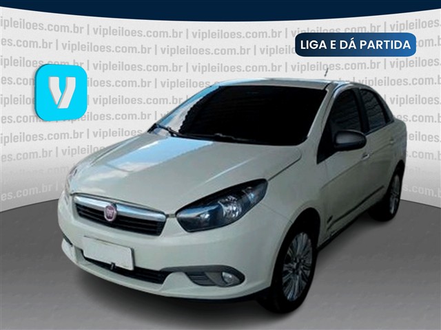 Foto de SIENA ESSENCE 1.6 - 2014/2015