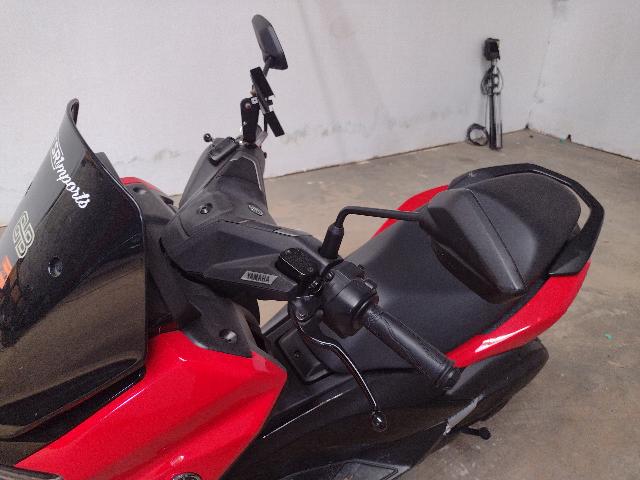 YAMAHA NMAX 160 - 2025/2025 — foto 13 de 16