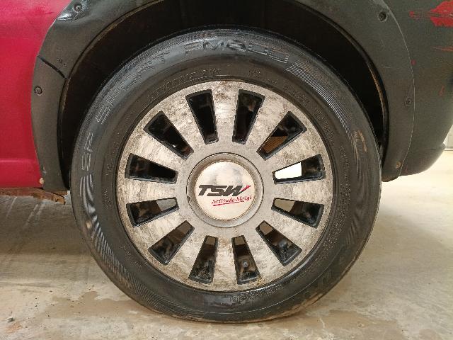 Foto 25 de 38: PALIO FIRE ECONOMY - 2009/2010