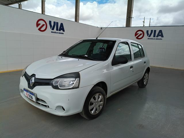 Renault Clio Exp1016vh