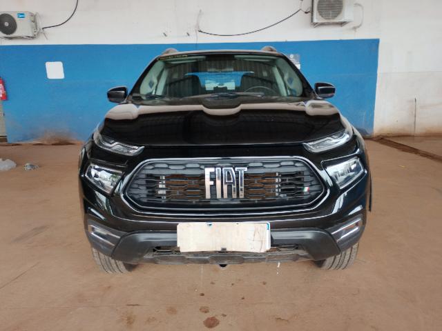 FIAT TORO FREED T270 AT6 - 2024/2025 — foto 7 de 32