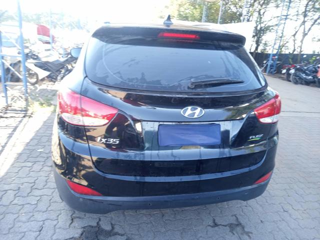 HYUNDAI IX35 B - 2016/2017 — foto 21 de 35