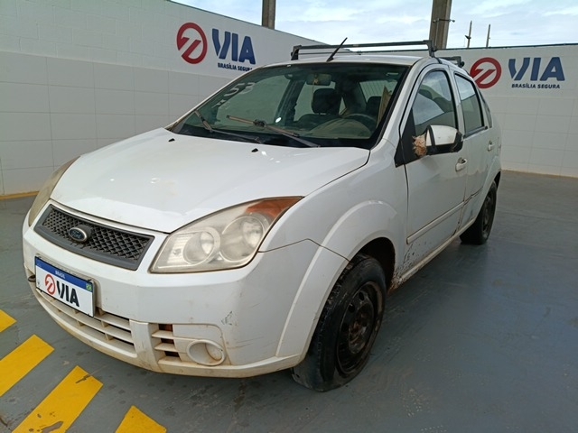 Ford Fiesta Sedan1.6flex