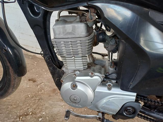 HONDA CG 125 FAN KS - 2011/2011 — foto 7 de 10