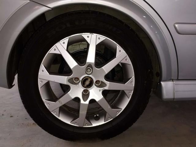 GM ASTRA HB 4P ADVANTAGE - 2011/2011 — foto 9 de 30