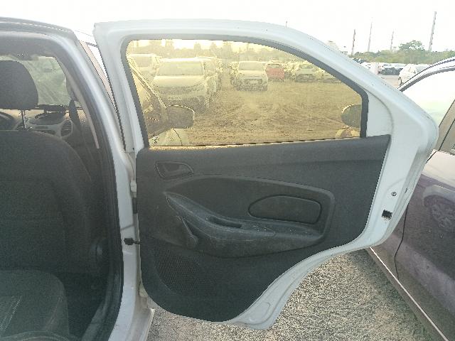 FORD KA SE 1.0 HA B - 2017/2018 — foto 16 de 32