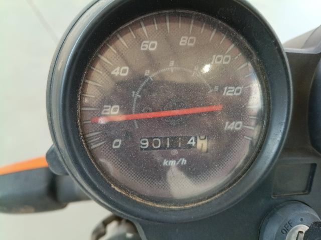 HONDA CG 125 FAN KS - 2012/2013 — foto 10 de 16