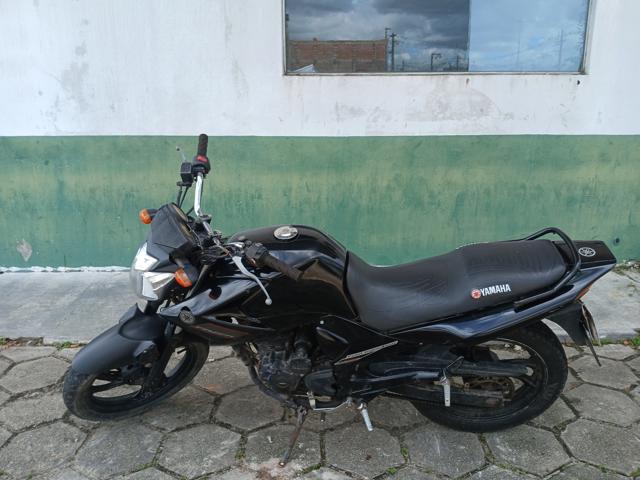 YAMAHA FAZER YS250 LE - 2010/2010