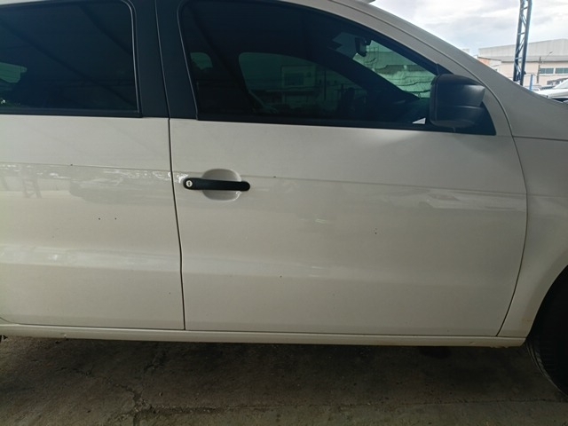 VOLKSWAGEN GOL 1.0L MC4 - 2021/2022 — foto 32 de 38