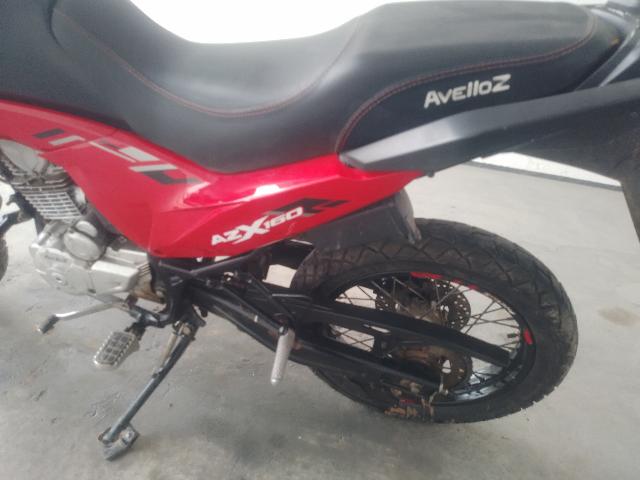 Foto 14 de 19: AVELLOZ AZ160 - 2024/2025