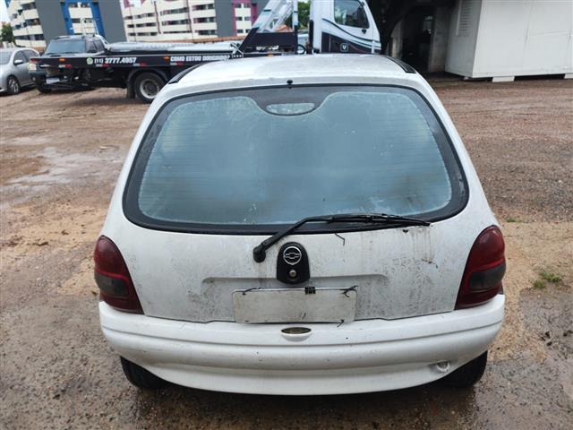 Foto 20 de 24: CORSA WIND - 2000/2000