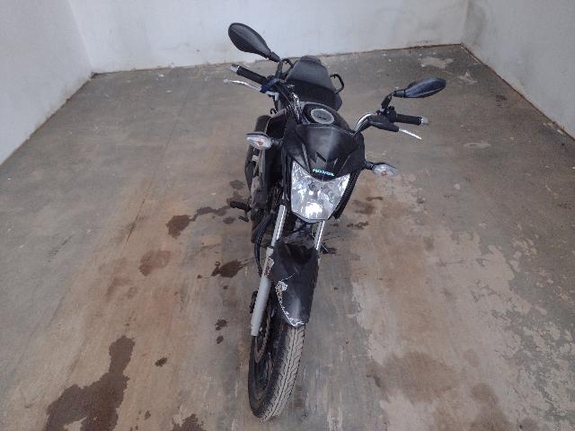 HONDA CG 160 TITAN - 2024/2024 — foto 3 de 14