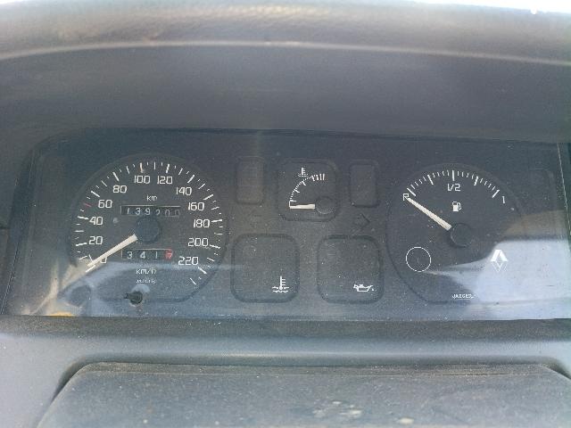 Foto 6 de 26: CLIO RL - 1999/1999