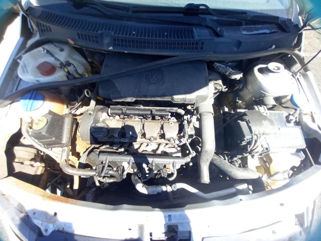 VOLKSWAGEN GOL TL MB S - 2015/2015 — foto 14 de 26