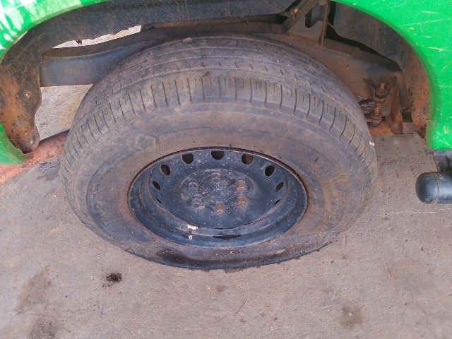 Foto 32 de 33: PAJERO HD - 2010/2010