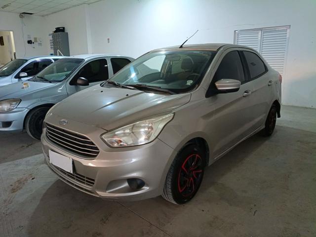 FORD KA SE 1.0 SD - 2015/2015