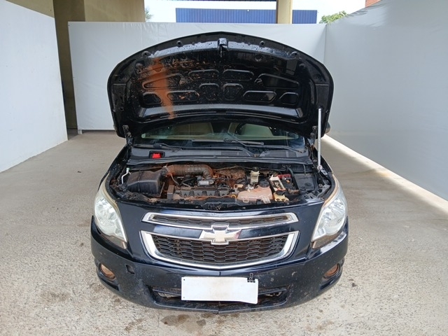 CHEVROLET COBALT 1.4 LTZ - 2013/2013 — foto 24 de 40