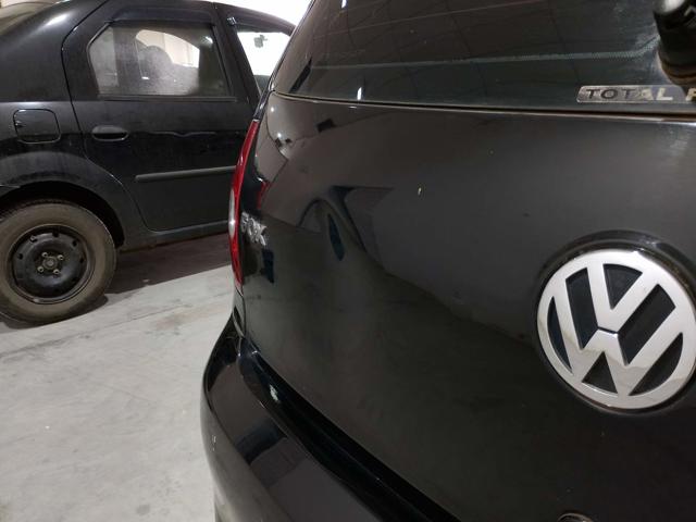 VOLKSWAGEN FOX 1.0 - 2008/2009 — foto 29 de 36