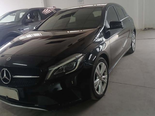 MERCEDES-BENZ A200FF - 2017/2018