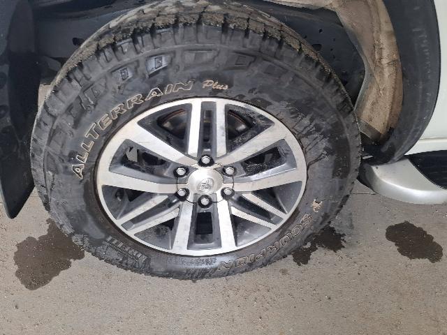 HILUX SW4 SRX 4X4 2.8 TDI 16V DIES. AUT - 2018/2019 — foto 26 de 29