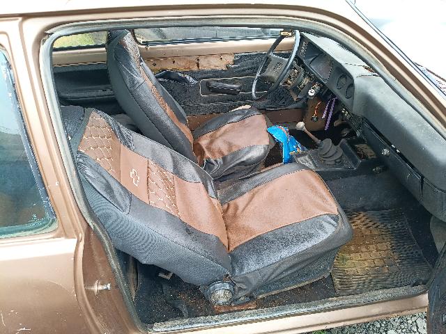 Foto 12 de 25: CHEVETTE L - 1979/1979