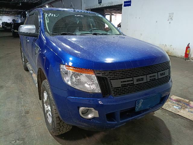FORD RANGER XLTCD2 25B - 2015/2015 — foto 3 de 40