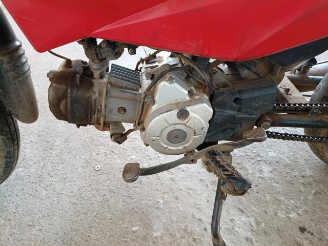 Foto 7 de 11: POP 110I - 2020/2020