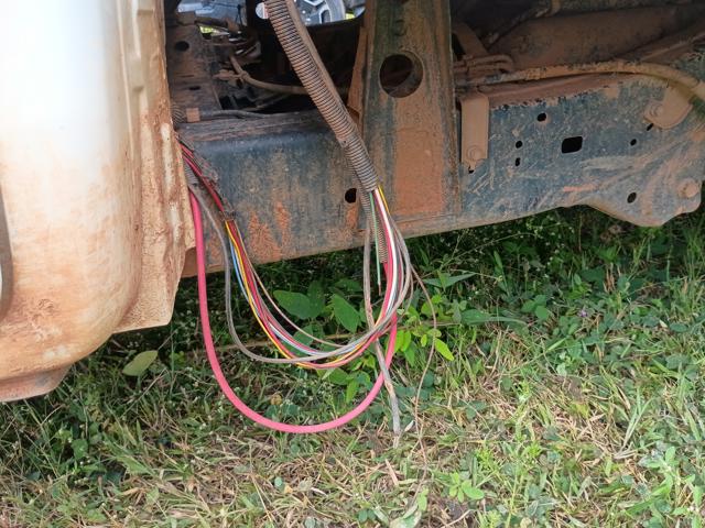 TOYOTA HILUX MAIA AMB1 - 2025/2025 — foto 36 de 40