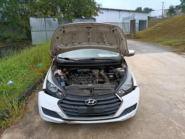 HYUNDAI HB20S 1.0M COMF - 2016/2016 — foto 19 de 24