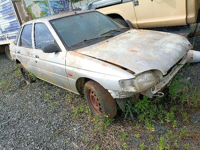 Ford Escort GL 16V H 2000