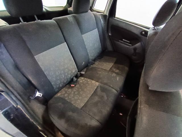 FORD FIESTA FLEX - 2012/2013 — foto 13 de 25