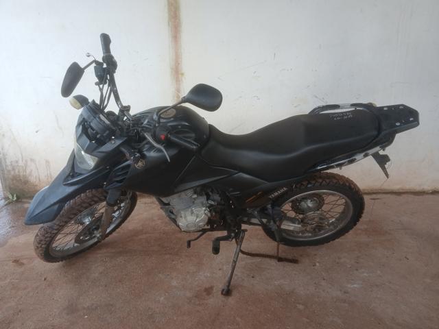 YAMAHA XTZ150 CROSSER Z - 2019/2019