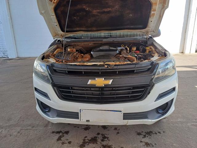 CHEVROLET S10 LS DD4 - 2019/2020 — foto 20 de 26